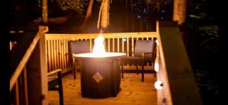 Dreaming Tree Cabin - 7