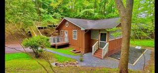 Dreaming Tree Cabin - 4