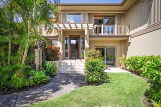 3BD Ke Alaula (210B) Villa at Hualalai Resort - Kukio - 8