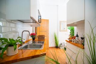 Malaga Center Apartments - Malaga - 7