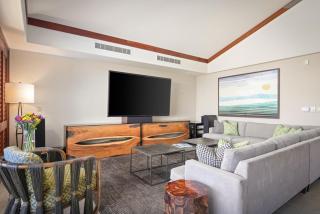 3BD Ke Alaula (210B) Villa at Hualalai Resort - Kukio - 2