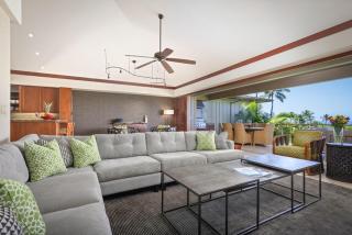 3BD Ke Alaula (210B) Villa at Hualalai Resort - Kukio - 4