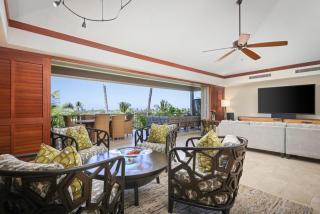 3BD Ke Alaula (210B) Villa at Hualalai Resort - 6