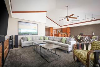 3BD Ke Alaula (210B) Villa at Hualalai Resort - Kukio - 3