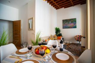 Malaga Center Apartments - Malaga - 4