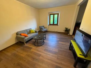 Il Mulin Dell'Architetto - Fornaci di Barga - 9