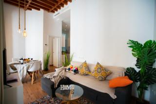 Malaga Center Apartments - Malaga - 1