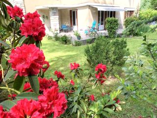 T3 dans villa "Les Douglas" - Luchon - 0
