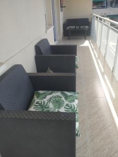 Apartamento Namasté - Salou - 3