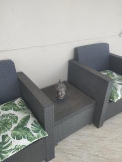 Apartamento Namasté - Salou - 4