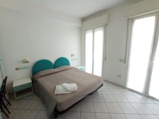 Residence Le Vele - Cattolica - 9