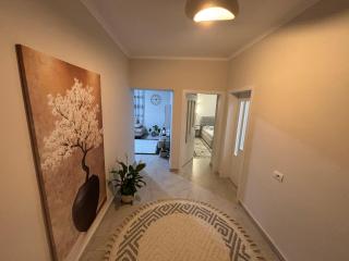 Liljana Apartment 2 - Polisi i Vogël - 9