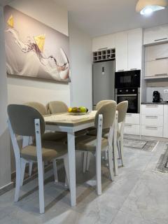 Liljana Apartment 2 - Polisi i Vogël - 6