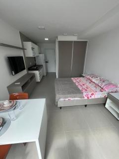 Rooftop 470 - Novíssimo Flat Boa Viagem - Recife - 1