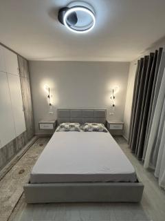 Liljana Apartment 2 - Polisi i Vogël - 1