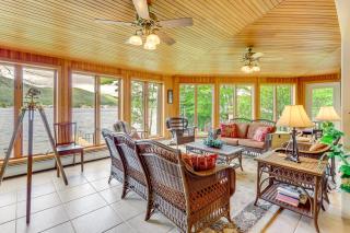 1 Mi to Village Waterfront Oasis in Lake George! - Lake George - 6