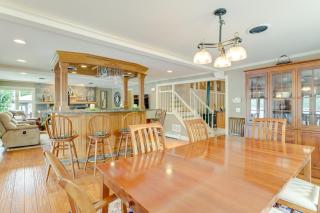 1 Mi to Village Waterfront Oasis in Lake George! - Lake George - 4