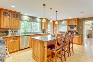 1 Mi to Village Waterfront Oasis in Lake George! - Lake George - 5