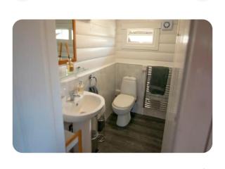 Snowdonia Escapes# Scenic Log Cabin with Views & WIFI - Trawsfynydd - 7