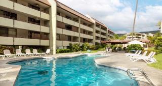 Oceanfront Condo 117 in Kailua-Kona - Kailua-Kona - 6