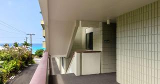 Oceanfront Condo 117 in Kailua-Kona - Kailua-Kona - 5