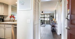 Oceanfront Condo 117 in Kailua-Kona - Kailua-Kona - 4