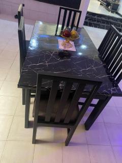 Home of Wealth & Suites - Ibadan - 4