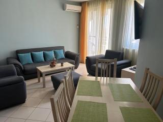 Harmony Hills Tomovi Apartament D42 - Rogachevo - 7