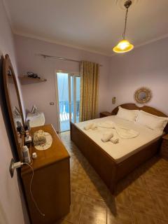 James Apartment - Saranda - 1