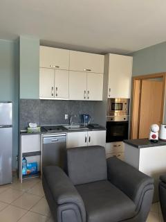 Harmony Hills Tomovi Apartament D42 - Rogachevo - 4