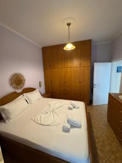 James Apartment - Saranda - 2