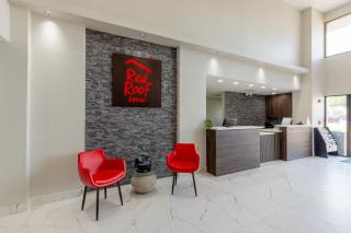 Red Roof Inn Pharr - McAllen - Pharr - 8