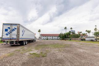Red Roof Inn Pharr - McAllen - Pharr - 9