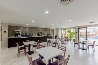 Red Roof Inn Pharr - McAllen - Pharr - 5