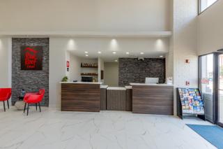 Red Roof Inn Pharr - McAllen - Pharr - 7