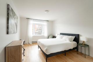 Appartements Les Havres de Limoilou - Quebec - 8