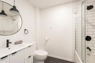 Appartements Les Havres de Limoilou - Québec - 2