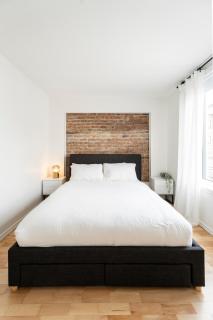 Appartements Les Havres de Limoilou - Québec - 1