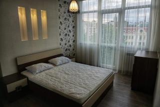 Park view, city center apartment - Itʼkhvisi - 2