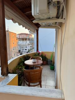 James Apartment - Saranda - 7