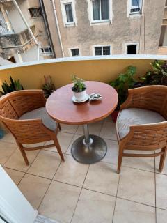 James Apartment - Saranda - 8