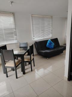 Apartamento a 2km del parque del Café, Full equipado - Montenegro - 5