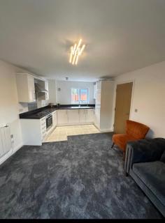 Modern 2bed Nottingham flat - 6