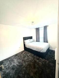 Modern 2bed Nottingham flat - Nottingham - 4