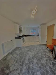 Modern 2bed Nottingham flat - 3