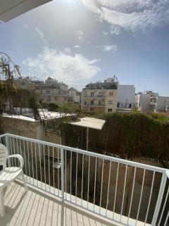 Neapoli Modern Apartment - Atene - 5