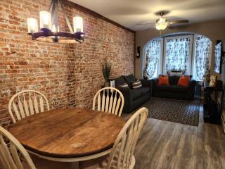 Blue Anchor Estate-BEACH BLOCK in the Orange Loop - Atlantic City - 6