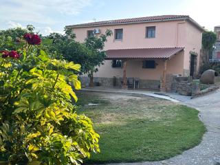 Casa Sebastiana 2 - Losar de la Vera - 4