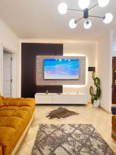 Pishat e Buta Apartment Golem - Golem - 4
