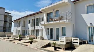 Vila Plaja Azur - Eforie Nord - 9